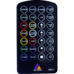 Astera IR Remote Control ARC1