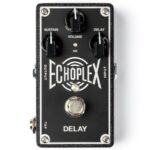 אפקט לגיטרה Dunlop Echoplex Delay