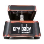 אפקט לגיטרה Dunlop Slash Cry Baby Classic Wah