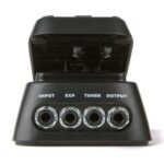 אפקט לגיטרה Dunlop Volume (X) Pedal