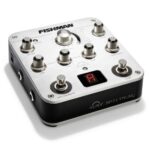 אפקט לגיטרה Fishman Aura Spectrum DI Preamp