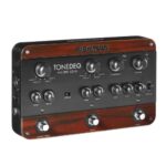 אפקט לגיטרה Fishman ToneDEQ Preamp EQ