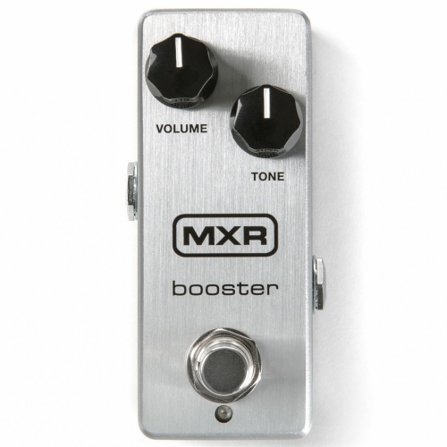 אפקט לגיטרה MXR Booster Mini