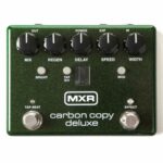 אפקט לגיטרה MXR Carbon Copy Deluxe Analog Delay