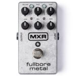 אפקט לגיטרה MXR Fullbore Metal Distortion