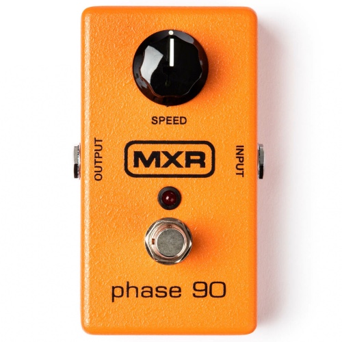 אפקט לגיטרה MXR Phase 90