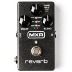אפקט לגיטרה MXR Reverb