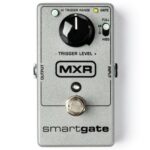 אפקט לגיטרה MXR Smart Gate Noise Gate