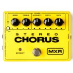 אפקט לגיטרה MXR Stereo Chorus