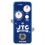 אפקט לגיטרה Nux JTC Drum & Loop