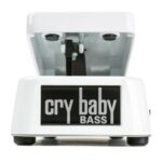 אפקט לגיטרה בס Dunlop Cry Baby Bass Wah