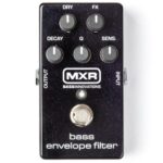 אפקט לגיטרה בס MXR Bass Envelope Filter