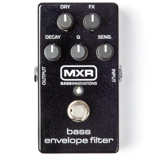אפקט לגיטרה בס MXR Bass Envelope Filter
