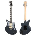 גיטרה חשמלית D'Angelico Premier Bob Weir Bedford