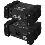 דיירקט בוקס לגיטרה Nux PDI-1G