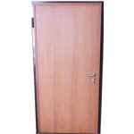 דלת אקוסטית Artnovion dBA Door PM35R