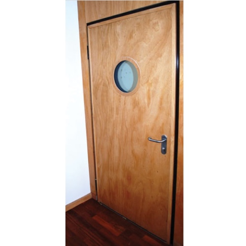דלת אקוסטית Artnovion dBA Door PM43Re