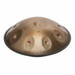 הנדפאן Sela Harmony Handpan D Amara Stainless Steel
