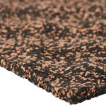 חומר מבודד רעש Artnovion dBA US-Cork
