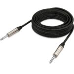 כבל PL-PL באורך 10 מטר Behringer GIC-1000