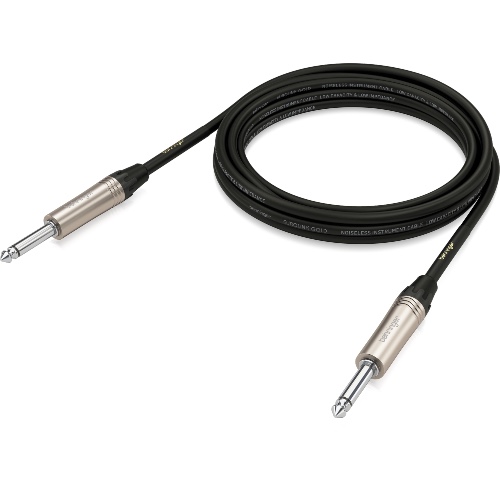 כבל PL-PL באורך 3 מטר Behringer GIC-300