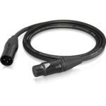 כבל XLR-XLR באורך 1.5 מטר Behringer PMC-150