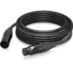 כבל XLR-XLR באורך 10 מטר Behringer PMC-1000