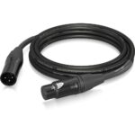 כבל XLR-XLR באורך 5 מטר Behringer PMC-500