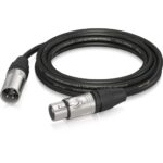 כבל XLR-XLR באורך 6 מטר Behringer GMC-600