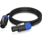 כבל רמקול 3 מטר Behringer GLC2-300