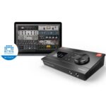 כרטיס קול Antelope Audio Zen Go Synergy Core