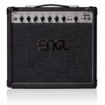 מגבר מנורות לחשמלית Engl Rockmaster 20