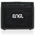 מגבר מנורות לחשמלית Engl Screamer II