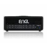 מגבר ראש מנורות לחשמלית Engl Savage 120 Mark II