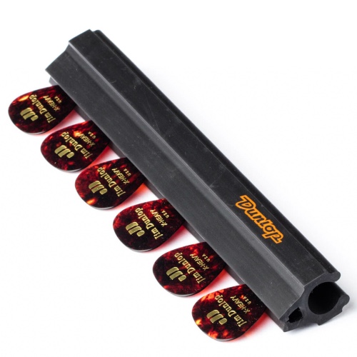 מחזיק מפרטים לסטנד מיקרופון Dunlop Mic Stand PickHolders