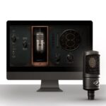 מיקרופון קונדנסר Antelope Audio Edge Solo