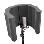 מסך אקוסטי למיקרופון Artnovion Fuji
