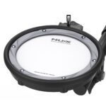 פד 6.5 אינצ Nux DM-7X