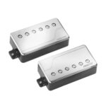 פיקאפ לחשמלית Fishman Fluence Classic Humbucker Nickel Set