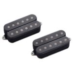 פיקאפ לחשמלית Fishman Fluence Signature Series Keith Merrow