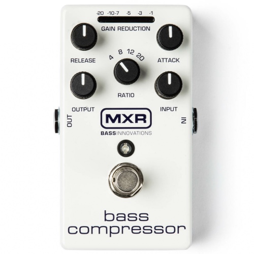 קומפרסור לבס MXR Bass Compressor