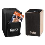 קחון וסט אביזרים Sela Primera Bundle Black