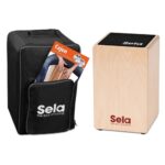 קחון וסט אביזרים Sela Primera Bundle Natural