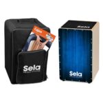 קחון וסט אביזרים Sela Varios Bundle Blue