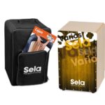 קחון וסט אביזרים Sela Varios Bundle Gold