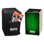 קחון וסט אביזרים Sela Varios Bundle Green