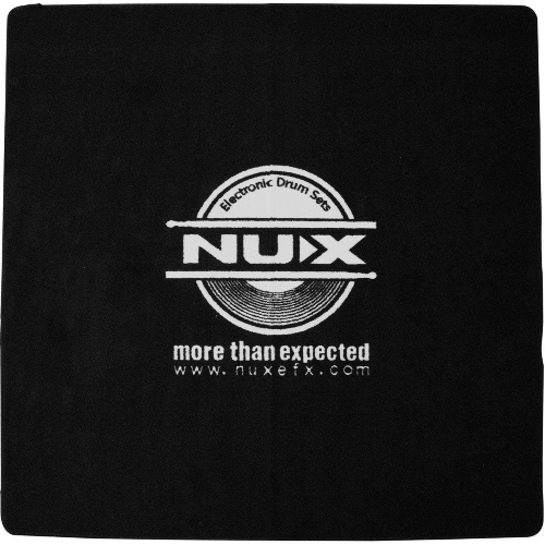 שטיח לתופים Nux Drum Rug