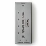 שנאי לאפקטים MXR Mini Iso-Brick Power Supply