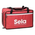 תיק לקחון Sela SE 038