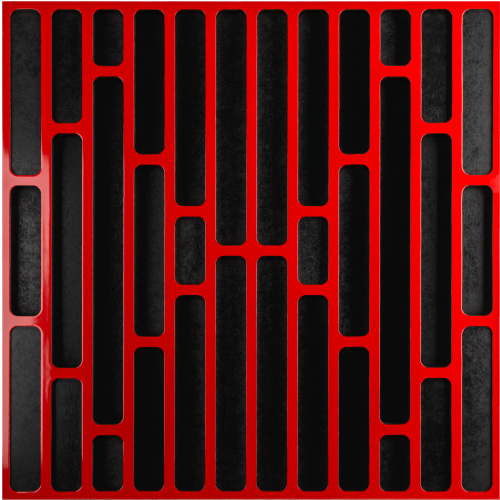 Logan AE - Diffuser - FR | (L03) Rouge | Black Interior
